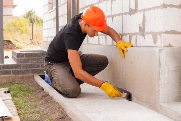 Licensed Interior Drainage System service in Ransomville, NY - SGP Waterproofing